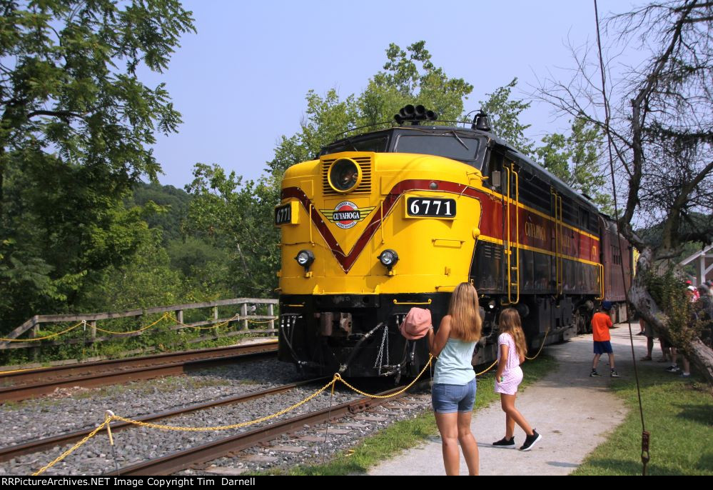 CVSR 6771